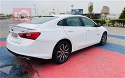 شيفروليه ماليبو